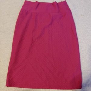 Lularoe Cassie Size Large